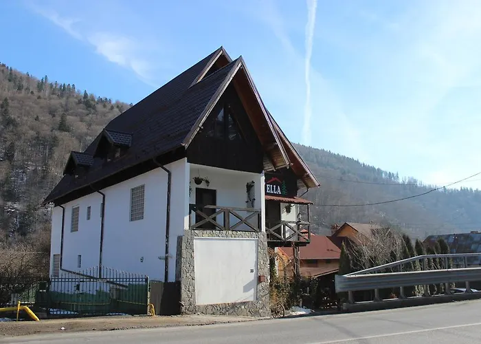 Casa Ella
