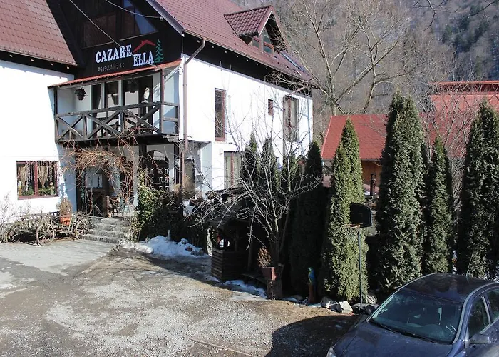 Casa Ella