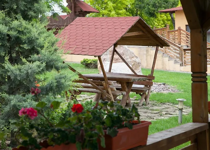 Hotel Mondial - Baia, România