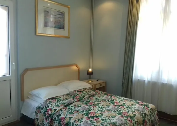 Pensiunea Micsunica Sinaia, România