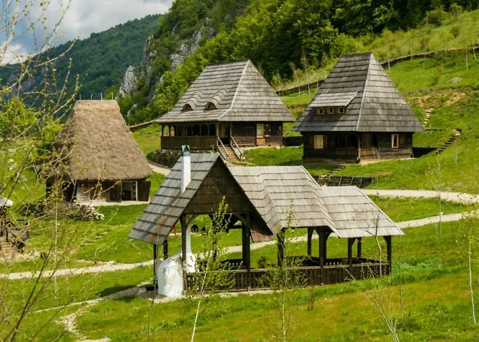 Raven'S Nest Hotel Sălciua de Jos, România