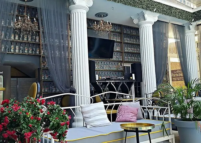 Portobella Boutique Self Check In (Adults Only)
