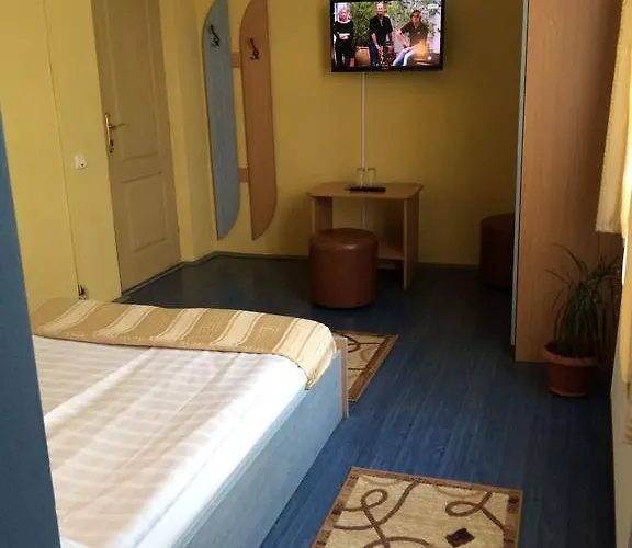 Pensiunea Casa Raul Cluj-Napoca, România