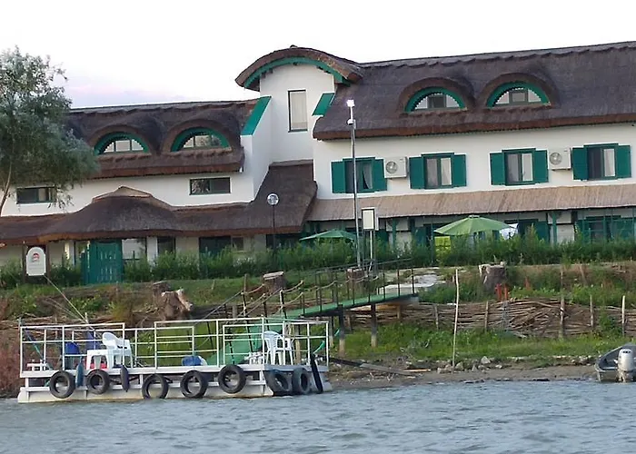 Pensiunea Iara Delta Dunarii