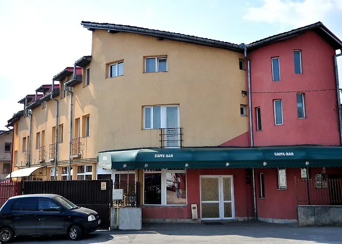 Casa Otilia