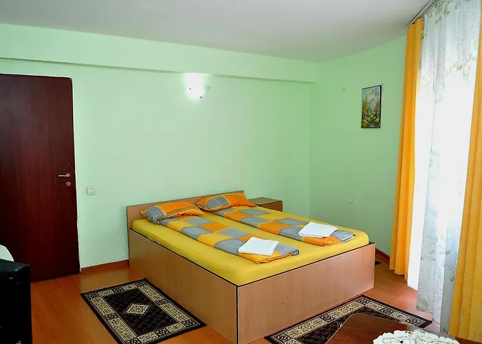Casa Otilia Hotel Cluj-Napoca, România