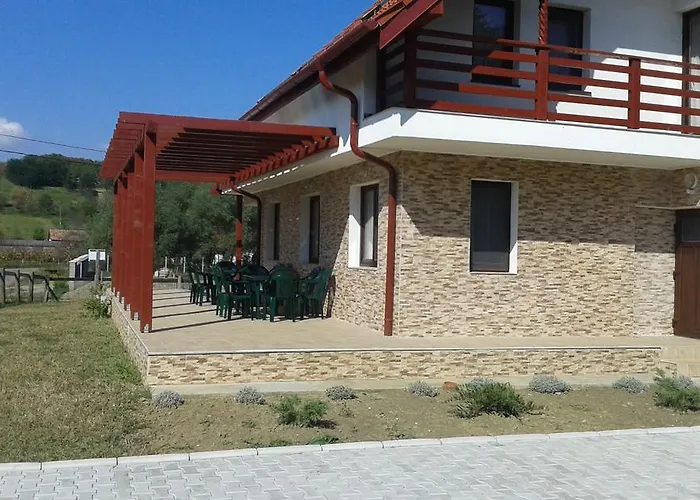Pensiunea Agroturistica Havanna Zalău, România