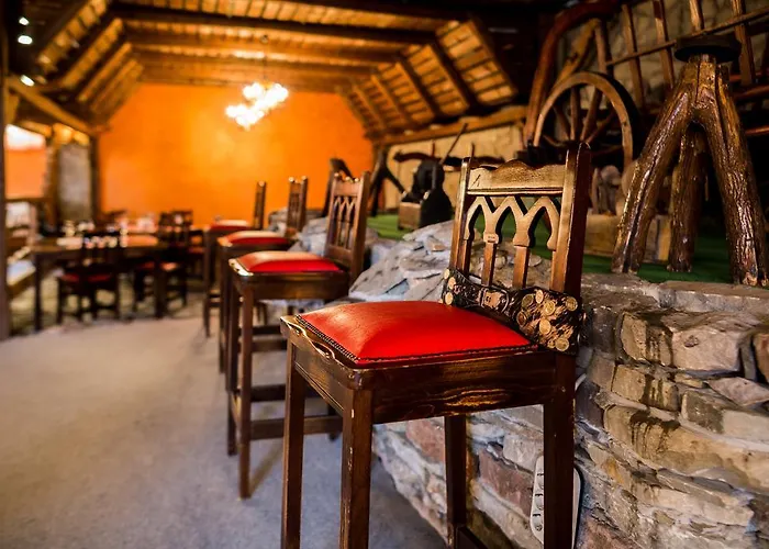Hotel Imperial Inn Târgu-Mureş, România