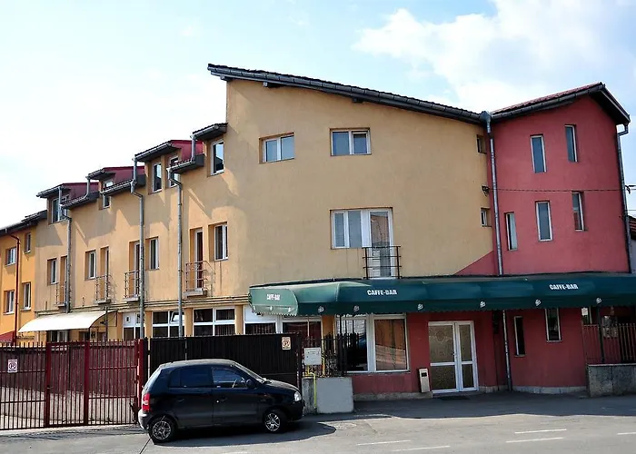 Casa Otilia