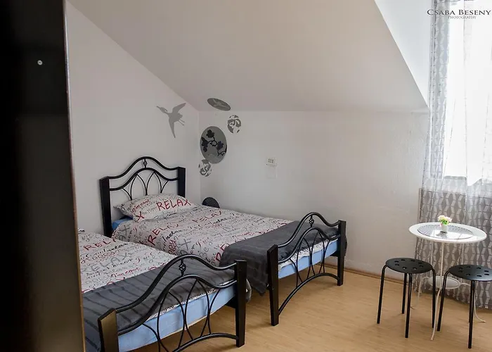 Speedhouse Apartment Alba Iulia, România
