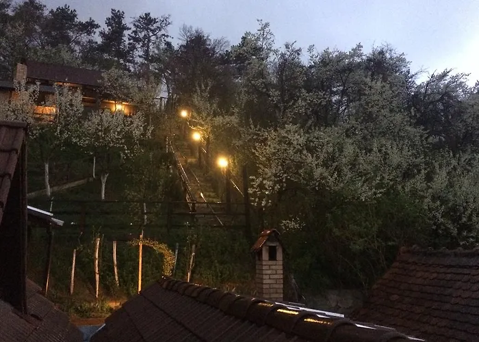 Casa Cu Cerdac