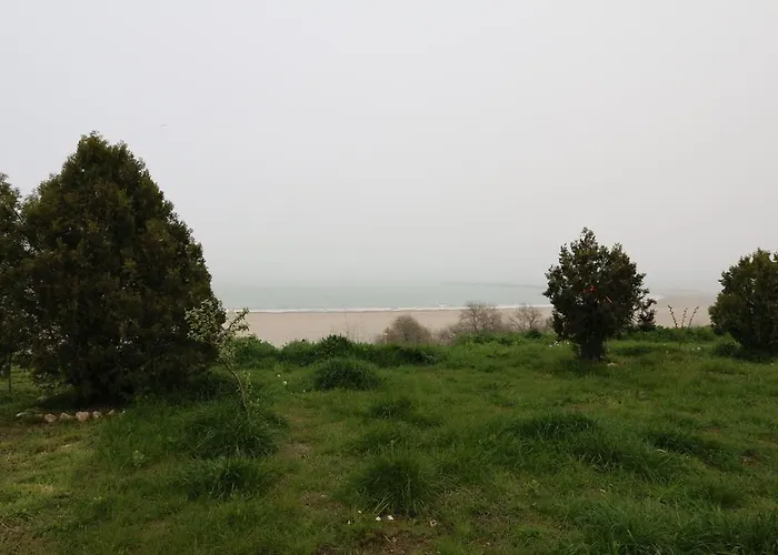 Turquoise By The Sea 3