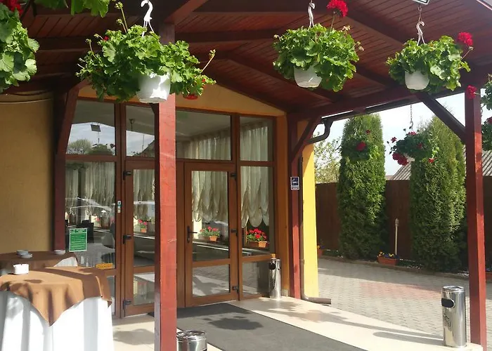 Pensiunea Pusca si Cureaua Lata
