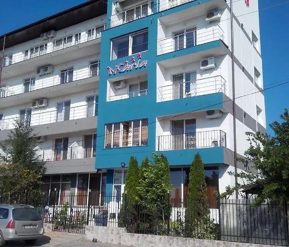Pensiunea Maria