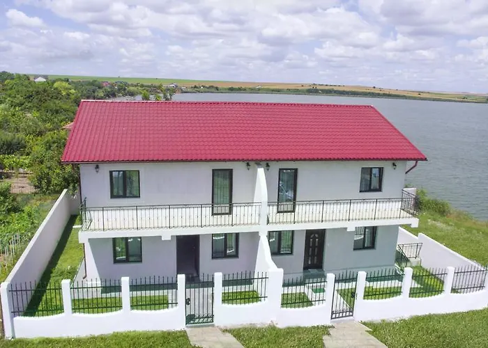 Villa Tasaul Năvodari, România