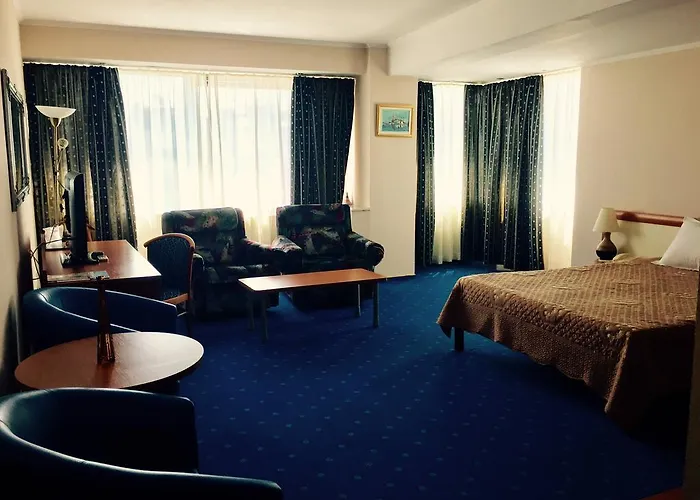 Hotel Millenium Constanţa, România