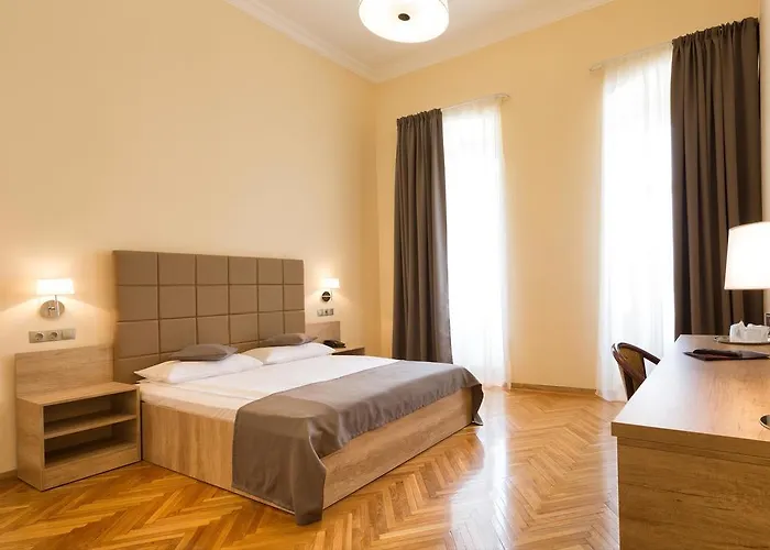 Hotel Melody Central