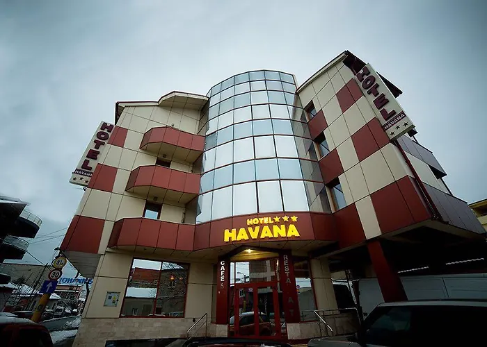 Havana