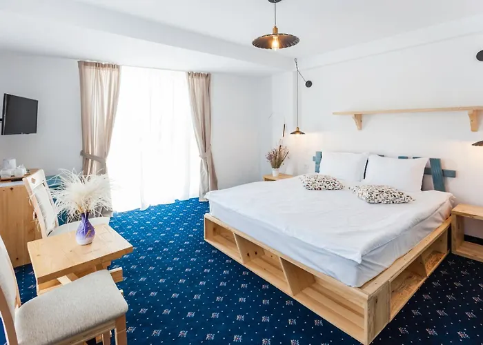 Peninsula Resort & Aqua Spa Murighiol, România