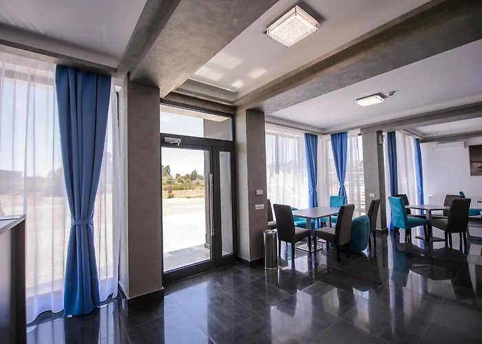 Vila La Mer Mamaia Nord