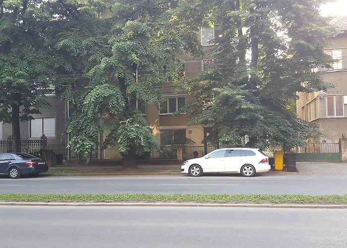 Sweet Home Timişoara, România