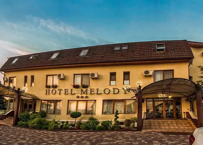 Hotel Melody
