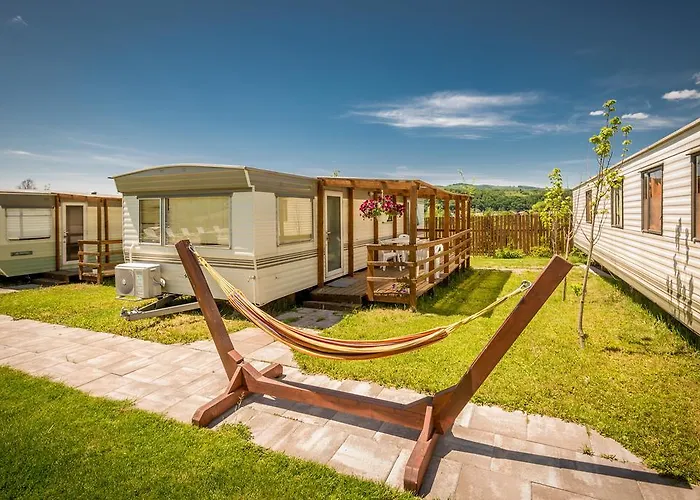 Nemeth Camping Spa & Pool Access