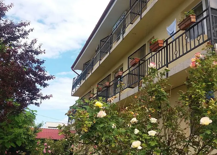 Vila Albatros