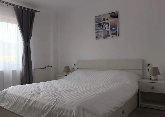 Apartament Anais