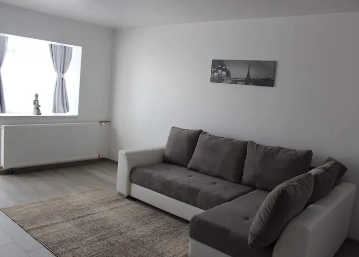 Apartament Anais