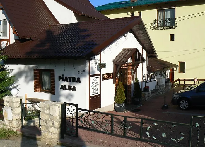 Piatra Alba