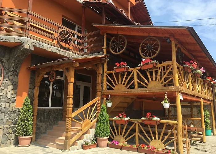 Casa Ardealul