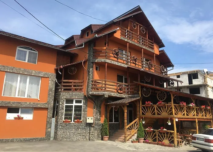 Casa Ardealul