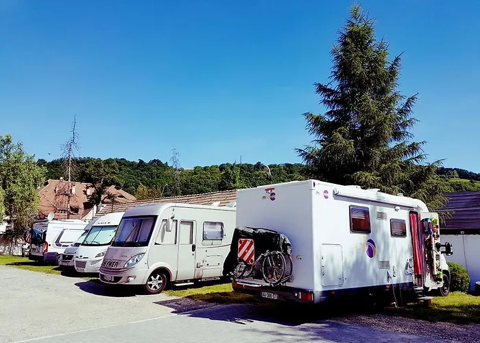 Pension Aquaris Sighişoara, România