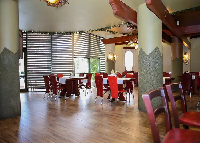 Hotel Silva