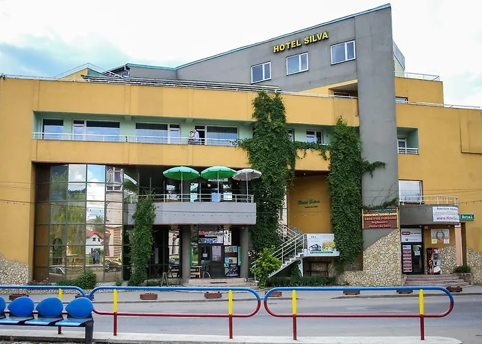 Hotel Silva