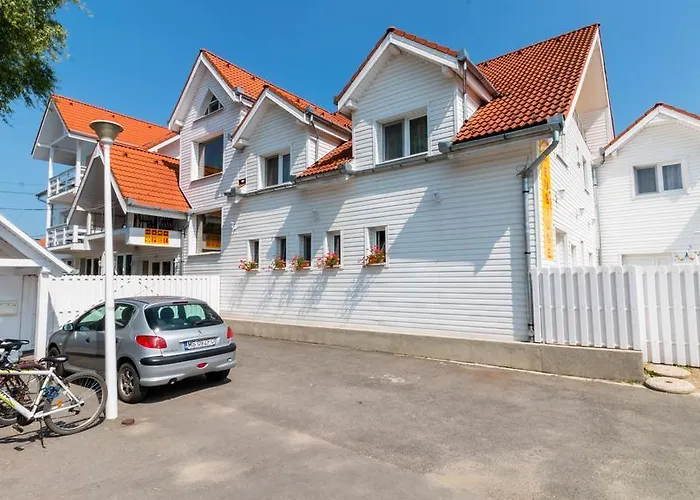 Pension Aquaris
