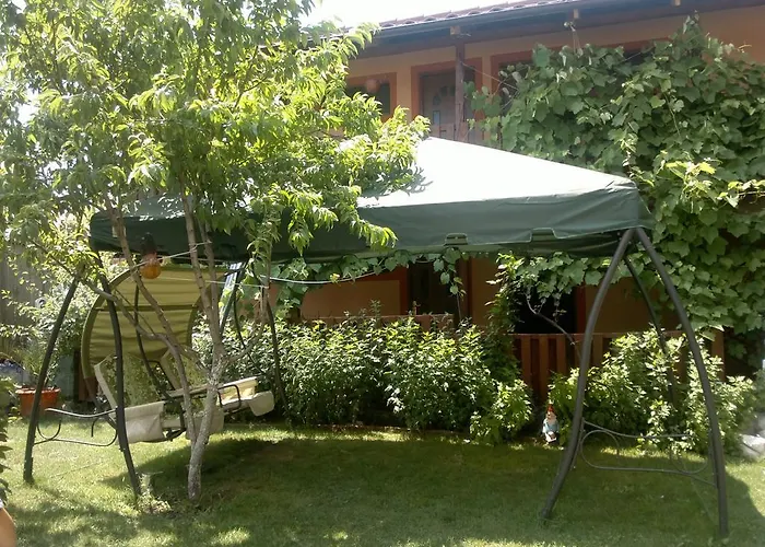 Pensiunea Casa Beatrice