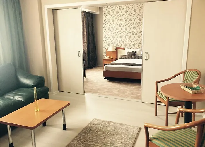Hotel Millenium