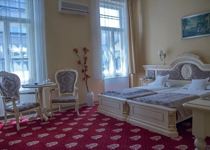 Hotel Astoria