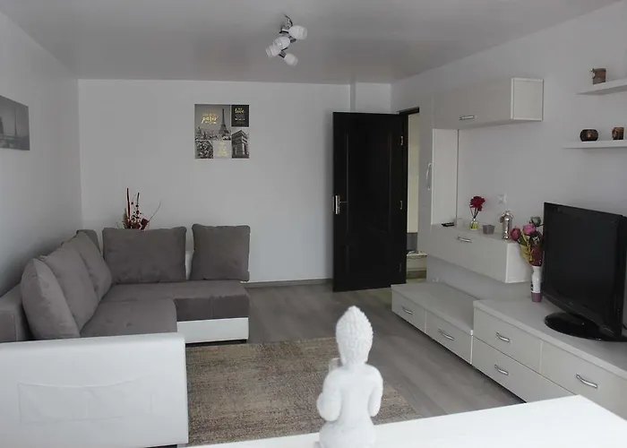 Apartament Anais