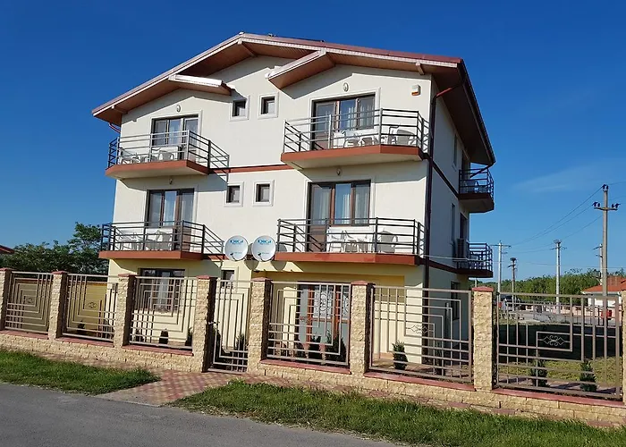 Vila Olga