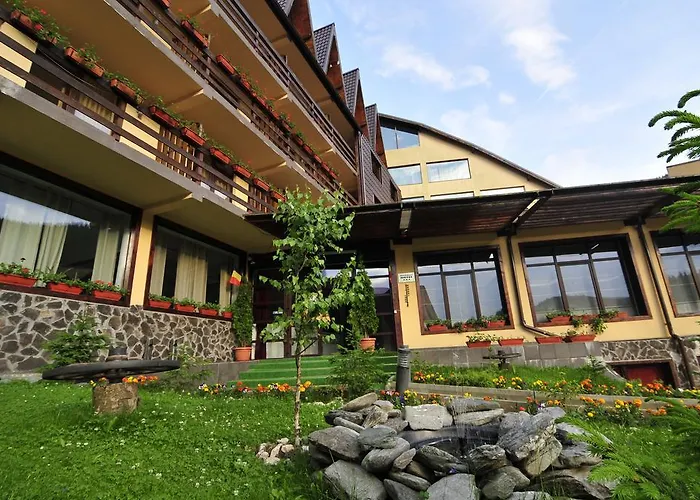 Mistral Resort