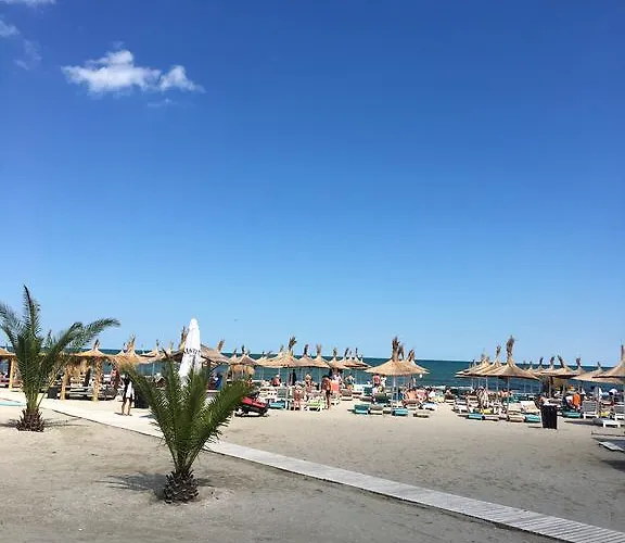 Sorriso Mamaia Nord