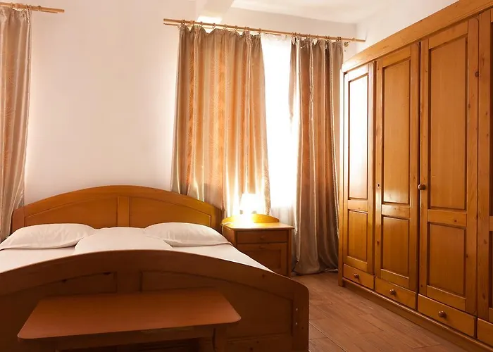 Pension Club Montana
