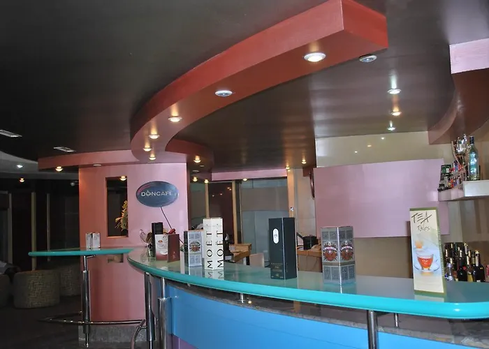 Hotel Royal Constanta