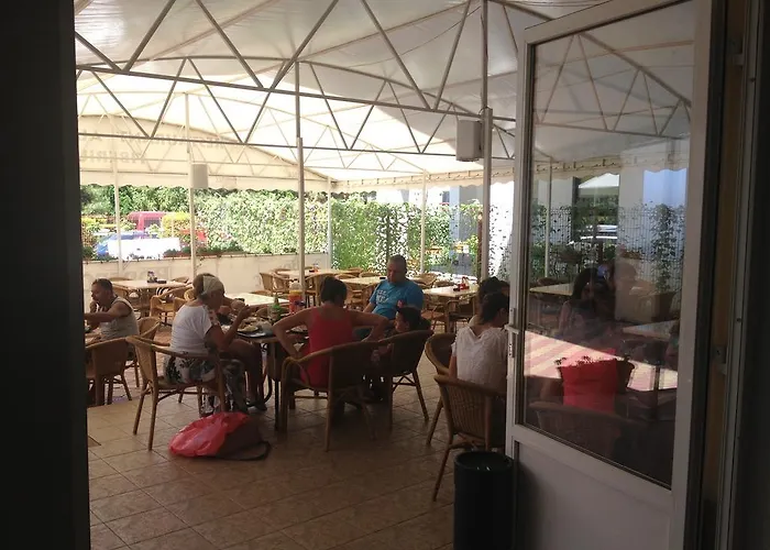 Tiberius Residence Costineşti, România