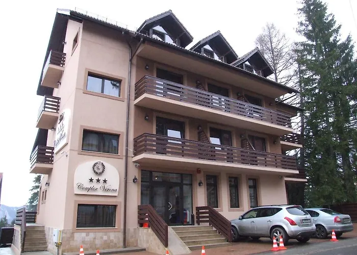 Complex Verona Predeal