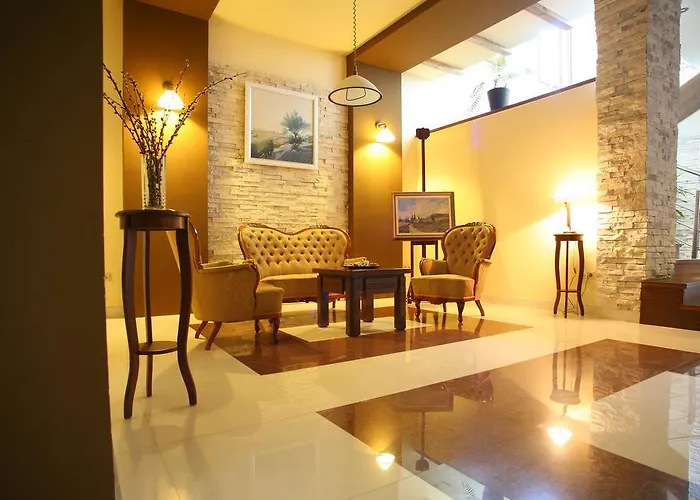 Anette Resort & Spa Covaci, România