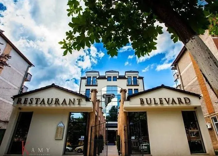 Bulevard